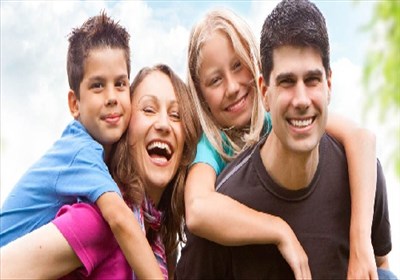 5 روش برای افزایش بهداشت روان در خانواده 5 روش برای افزایش بهداشت روان در خانواده