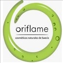 لوگو محصولات آرایشی Oriflame