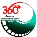 لوگو آتلیه رویایی 360