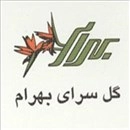 گل فروشی بهرام