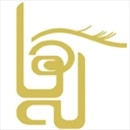 لوگو سالن زیبایی هاله