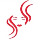 لوگو سالن زیبایی ناناز