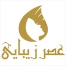 لوگو آرایشگاه عصر زیبایی