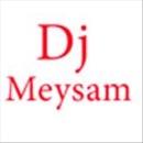 لوگو دی جی میثم,Dj Meysam