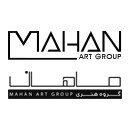 لوگو ماهان