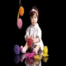 لوگو آتلیه فیلم و عکس تپش