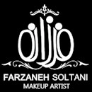 لوگو آرایشگاه فرزانه سلطانی