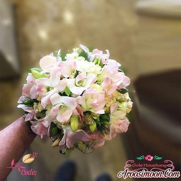 گل فروشی هوشنگ تهران