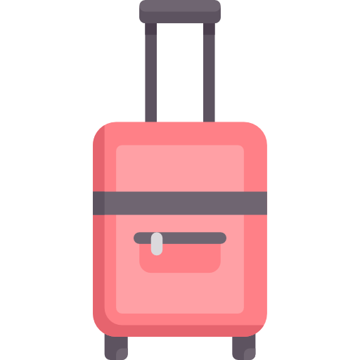 چمدان