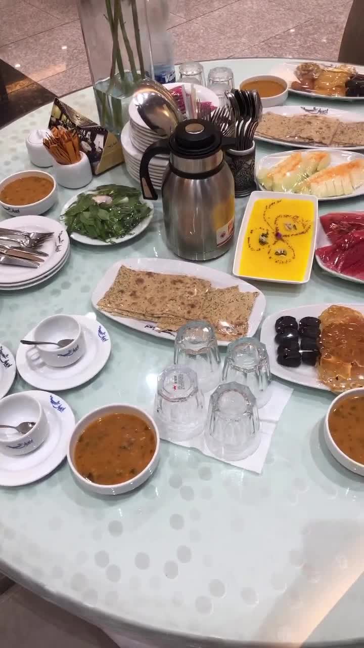 افطاري 