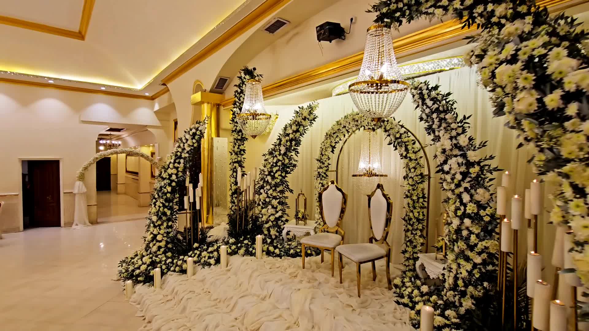 جدید ترین تیزر سالن پنج