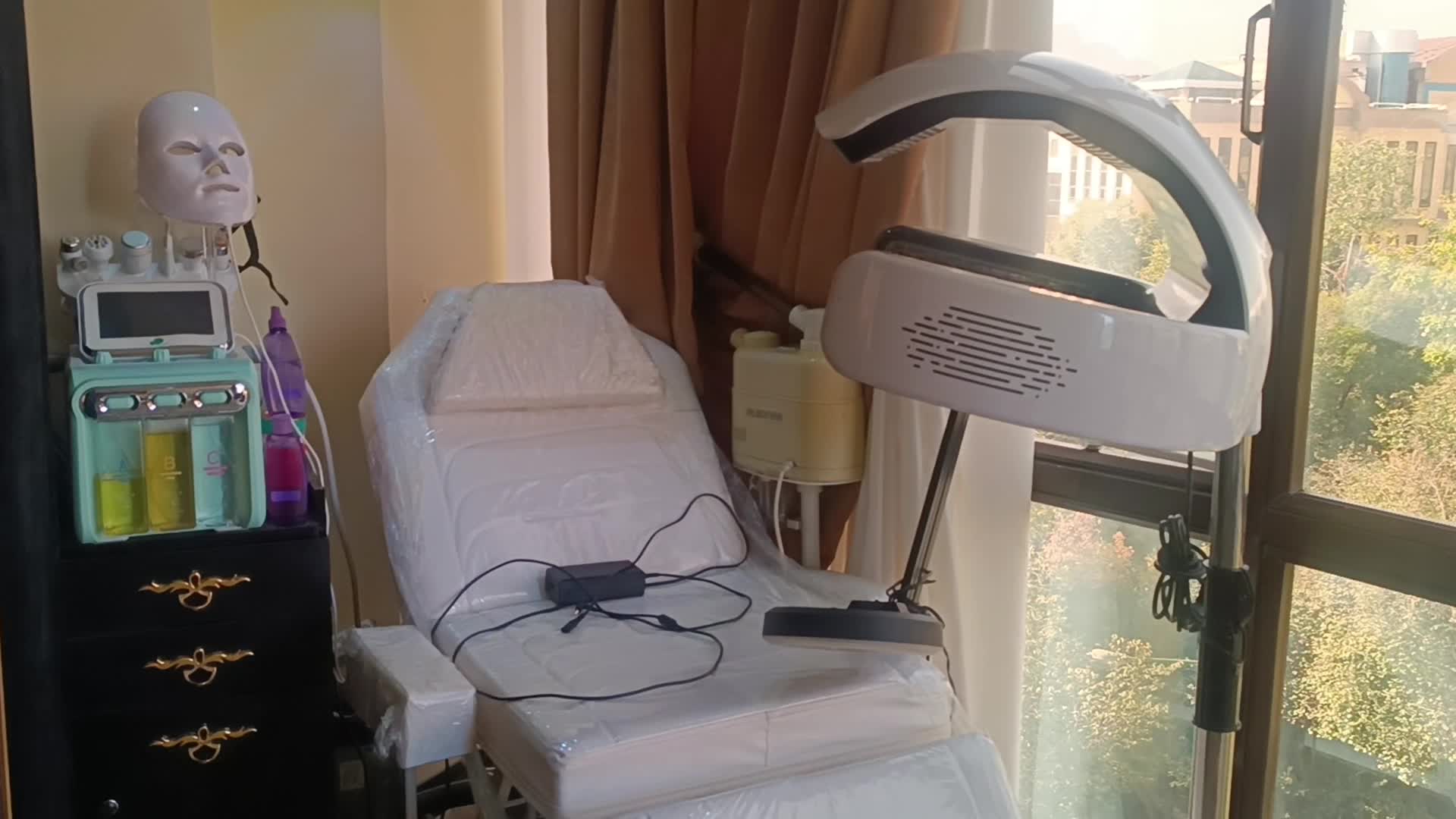 پیرایش آلفا اصفهان