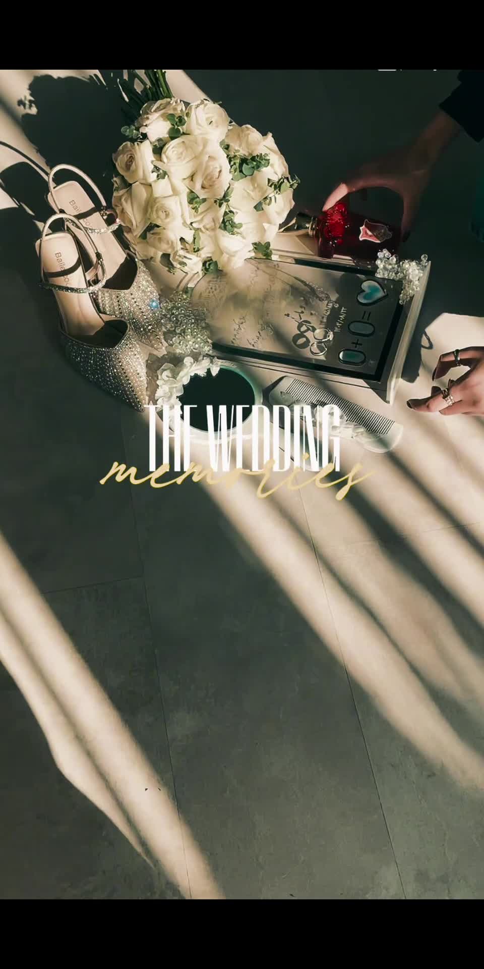 بک استیج مراسم عقد ۲۳ آبان ماه ۱۴۰۴