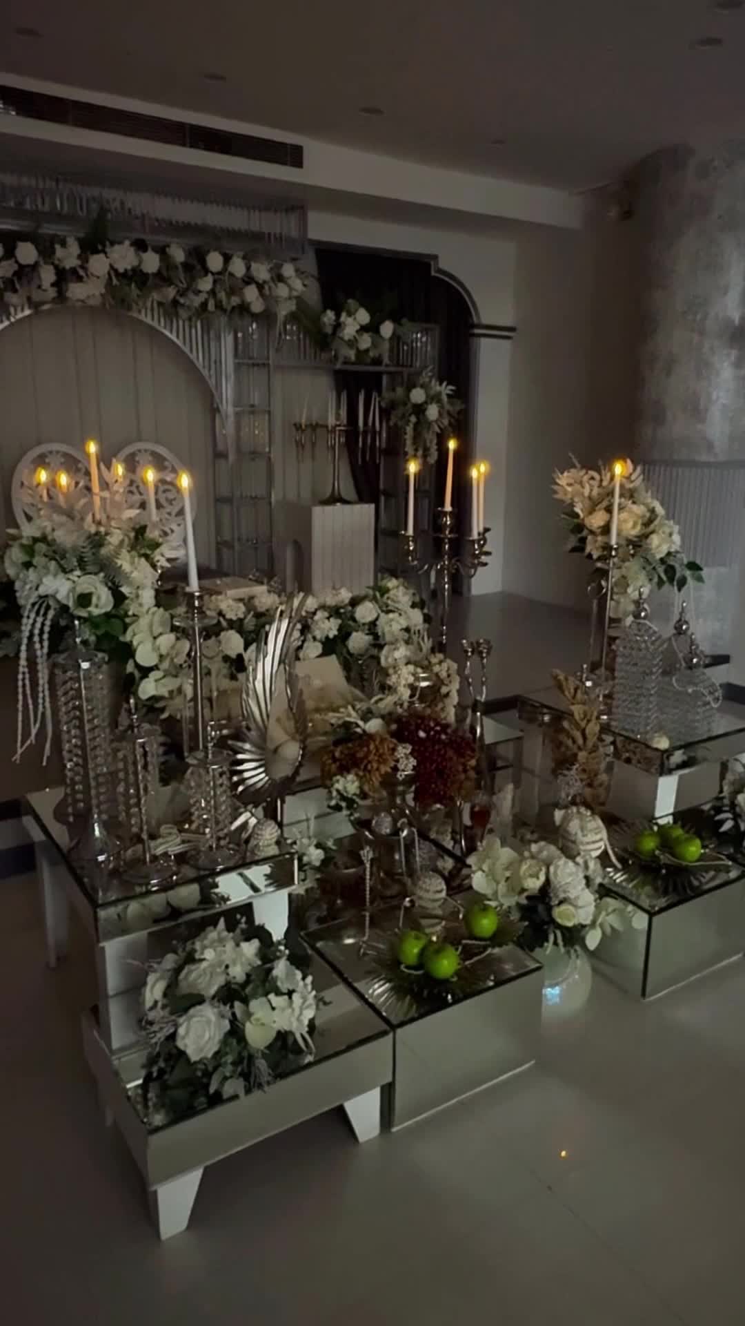 شمع آرایی