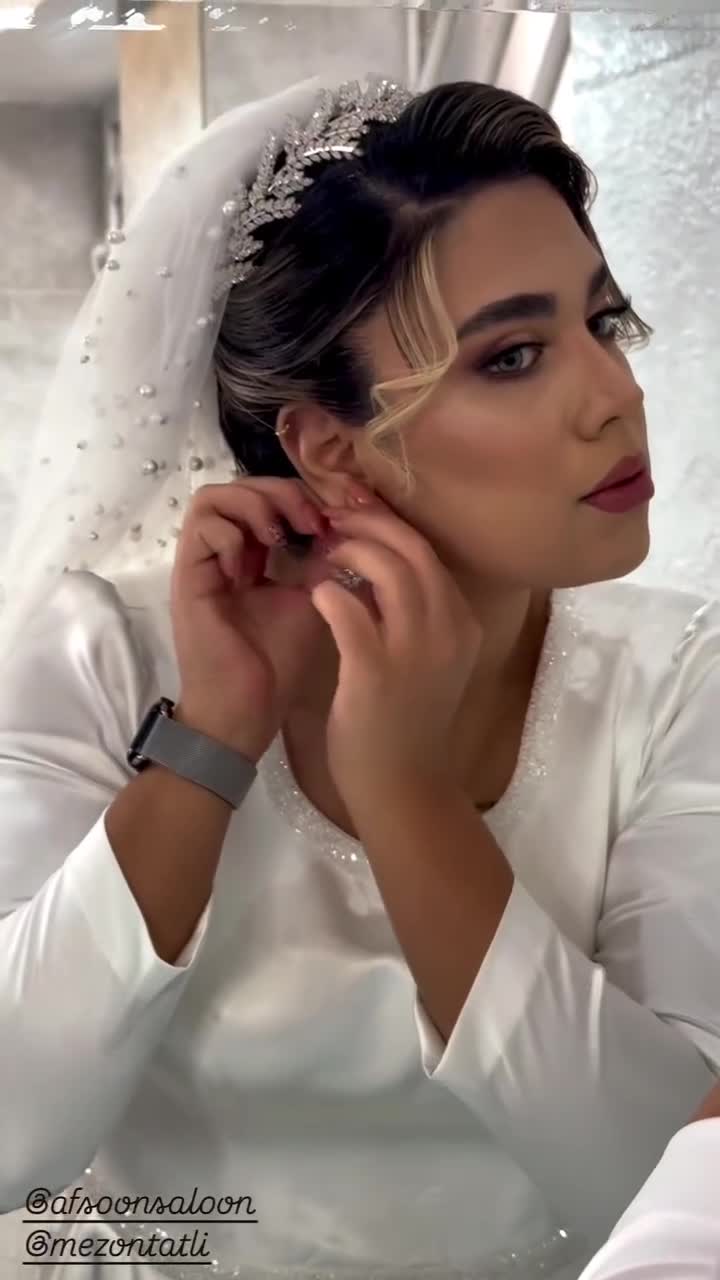آرایشگاه افسون نجف آباد