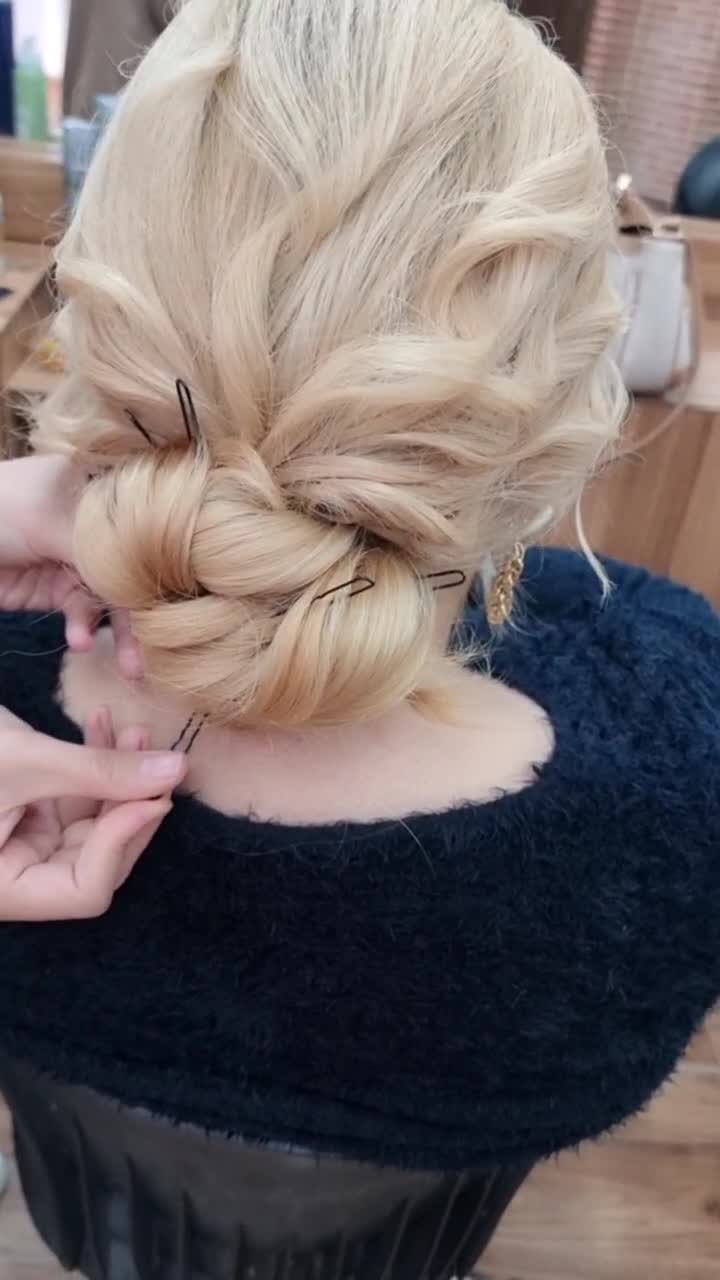 آرایشگاه افسون نجف آباد