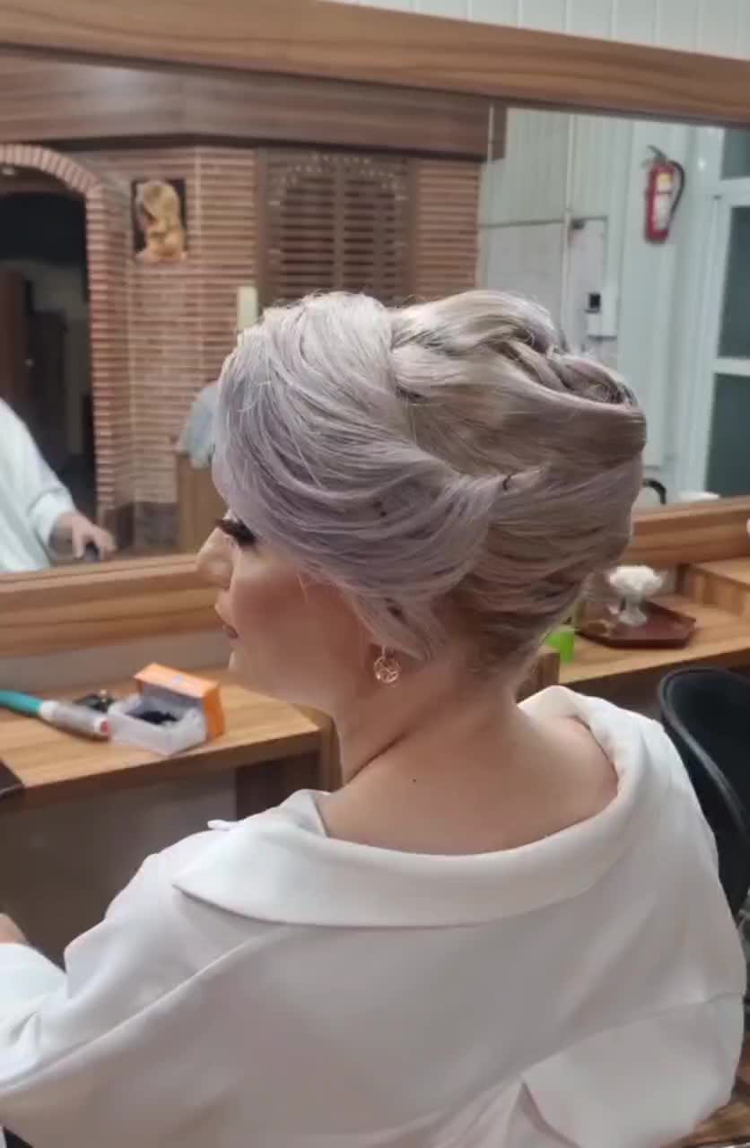 آرایشگاه افسون نجف آباد