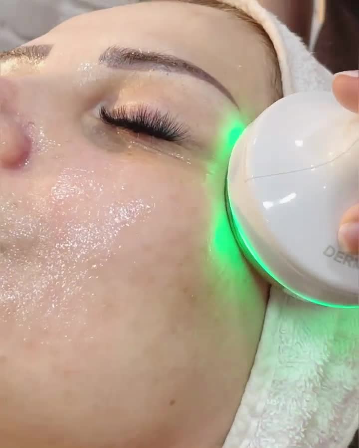 فیشیال پوست