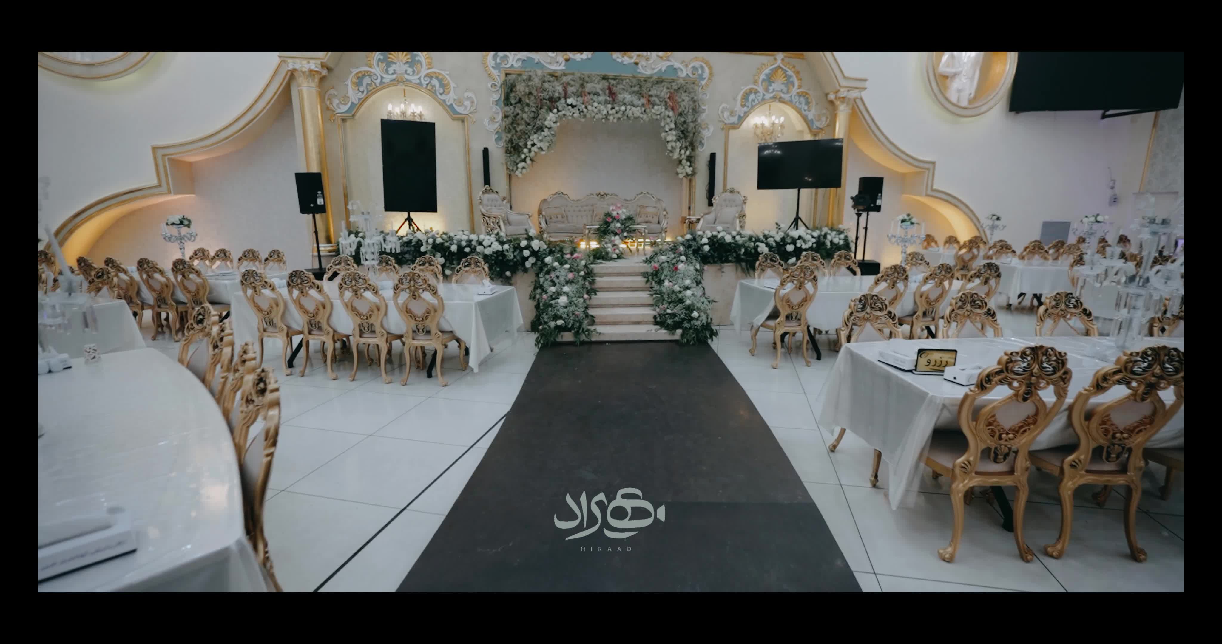 نور پردازی