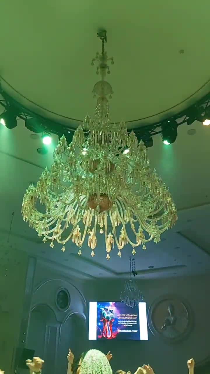 خدای آسمانها خدای کهکشانها 