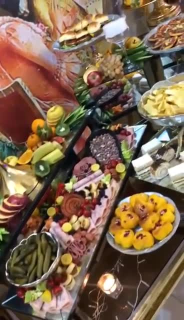 میز فینگرفود