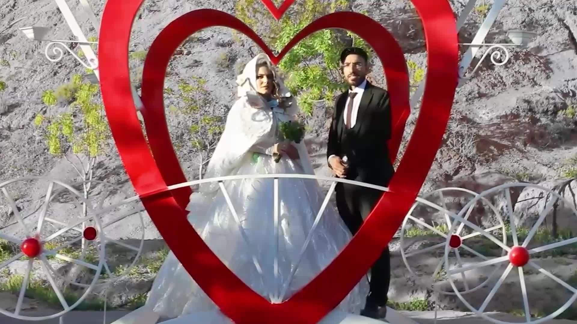 فیلم برداری و ساخت موزیک ویدئو