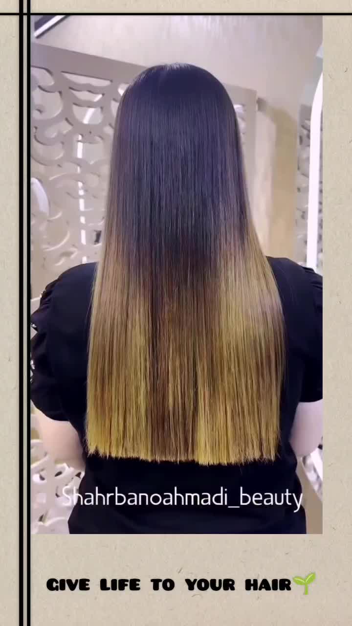 آرایشگاه شهربانو احمدی قم