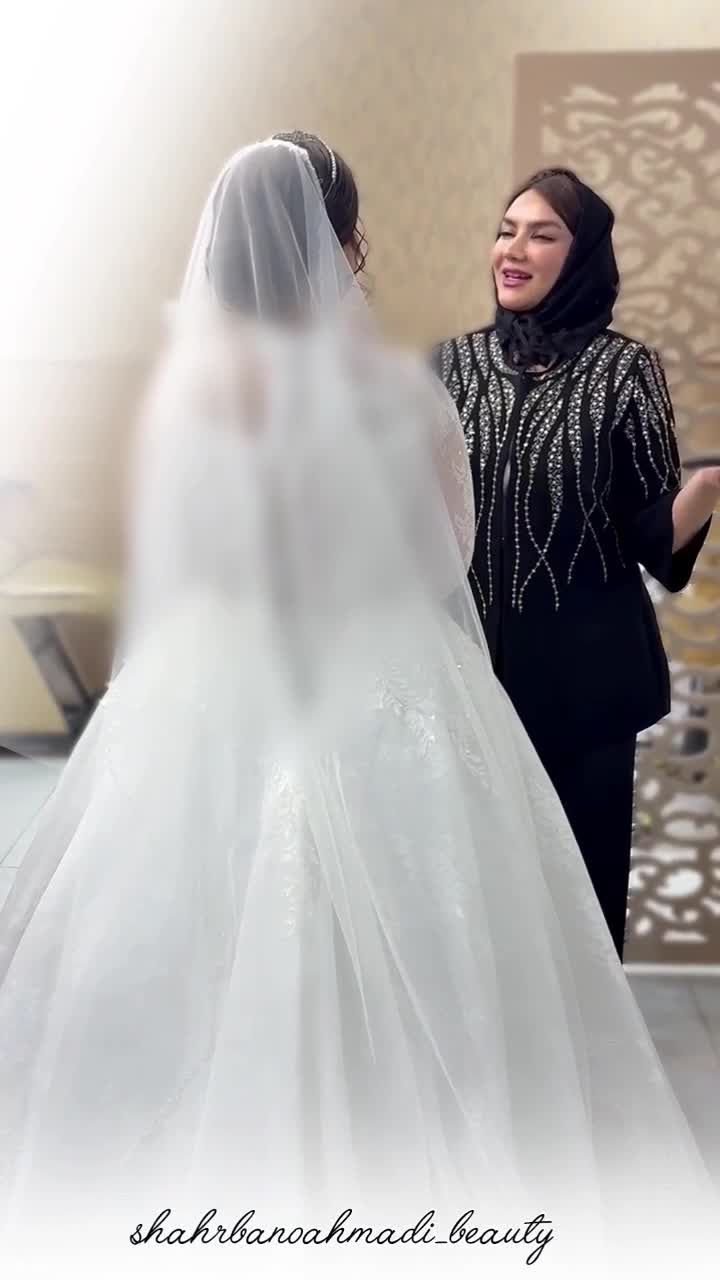 آرایشگاه شهربانو احمدی قم
