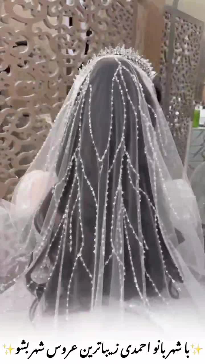 آرایشگاه شهربانو احمدی قم