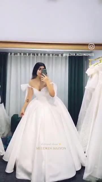 مزون ملورین اصفهان