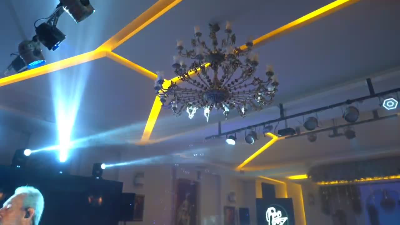 تالار رویال سنتر مشهد