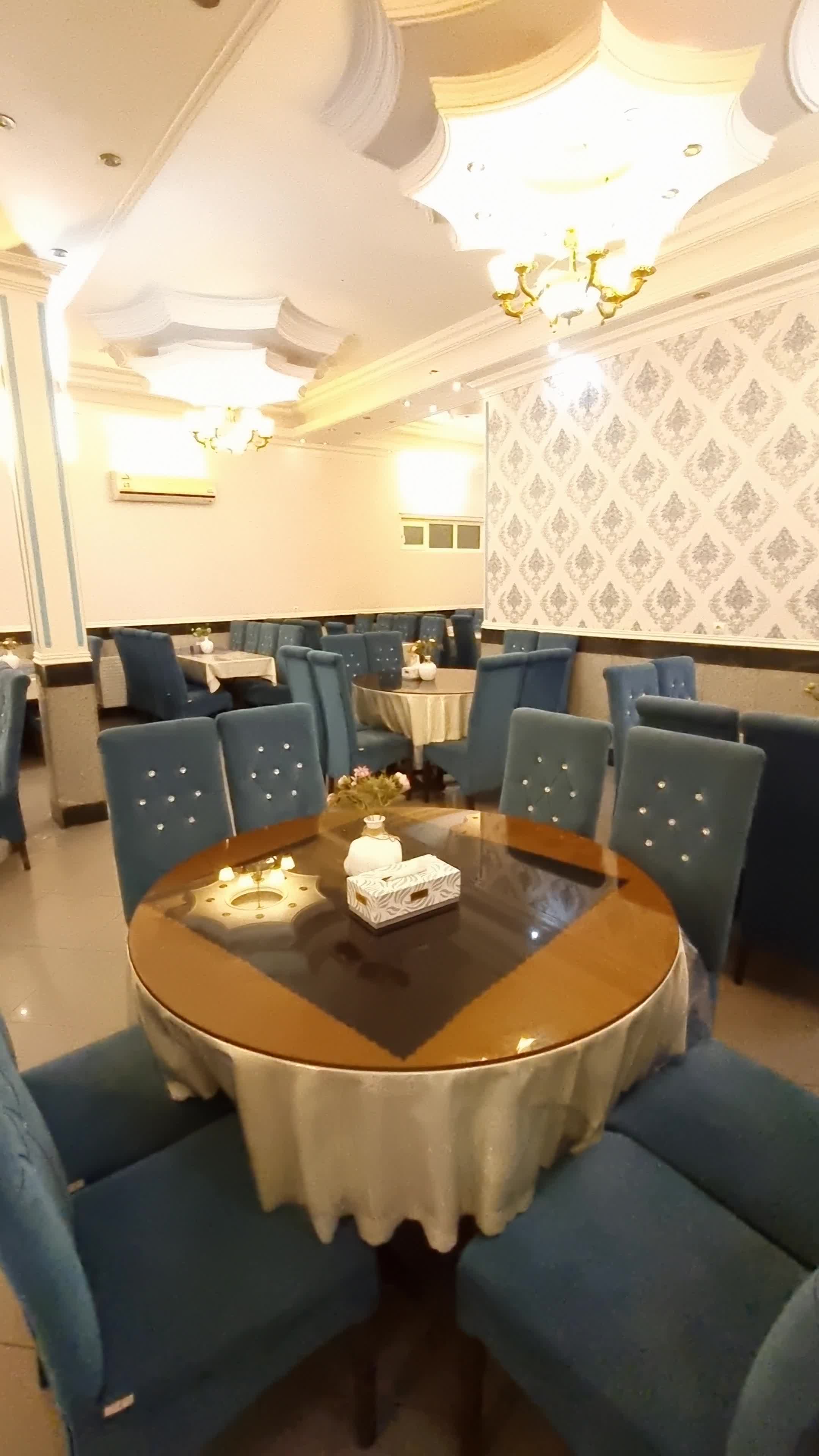 سالن آقایان 