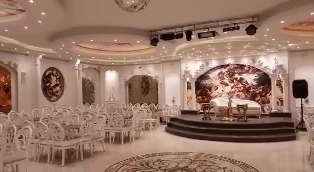 تالار عروسی سلطان