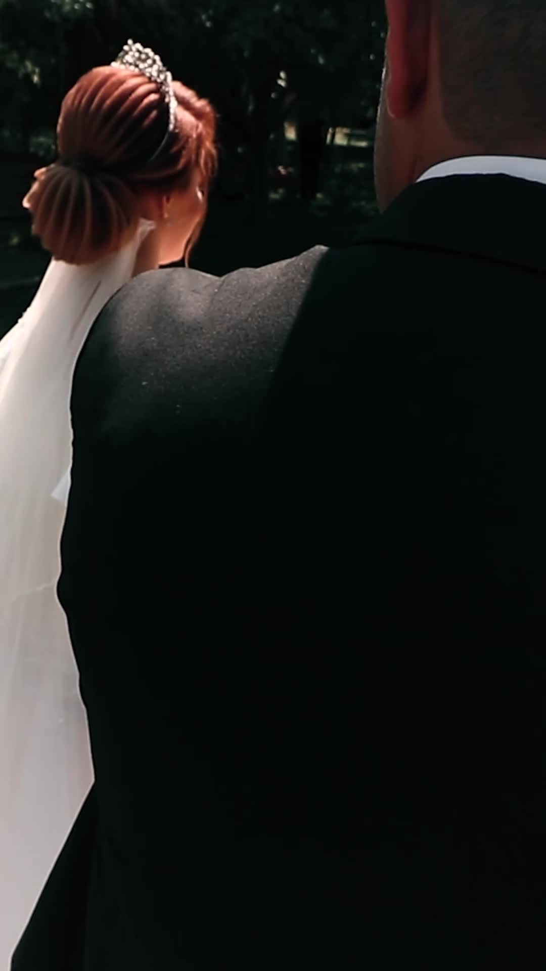 باغ عروس آرین _کلیپ عروسی_استودیو آرین تبریز