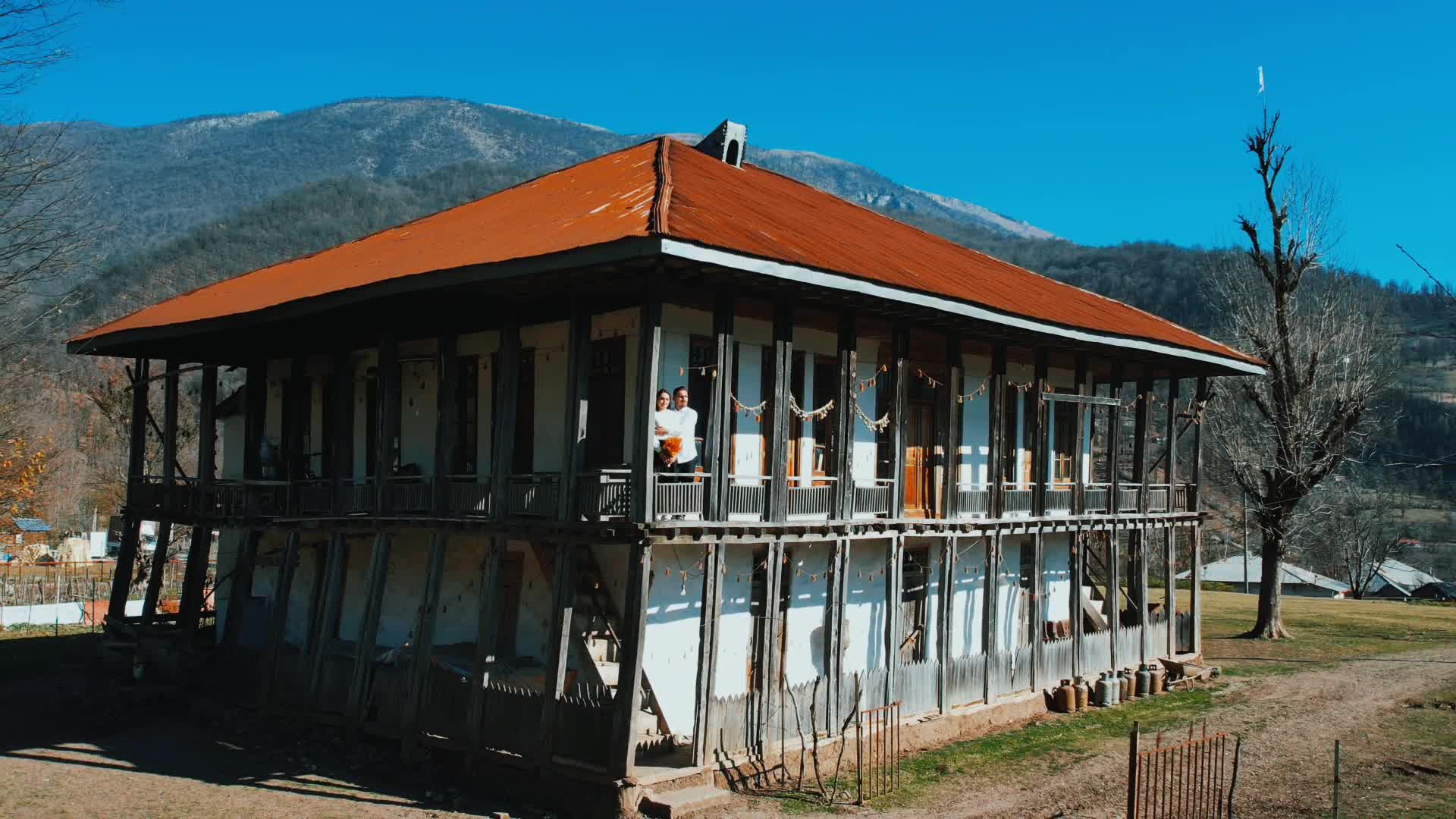 استودیو آرین کلیپ فرمالیته عروس