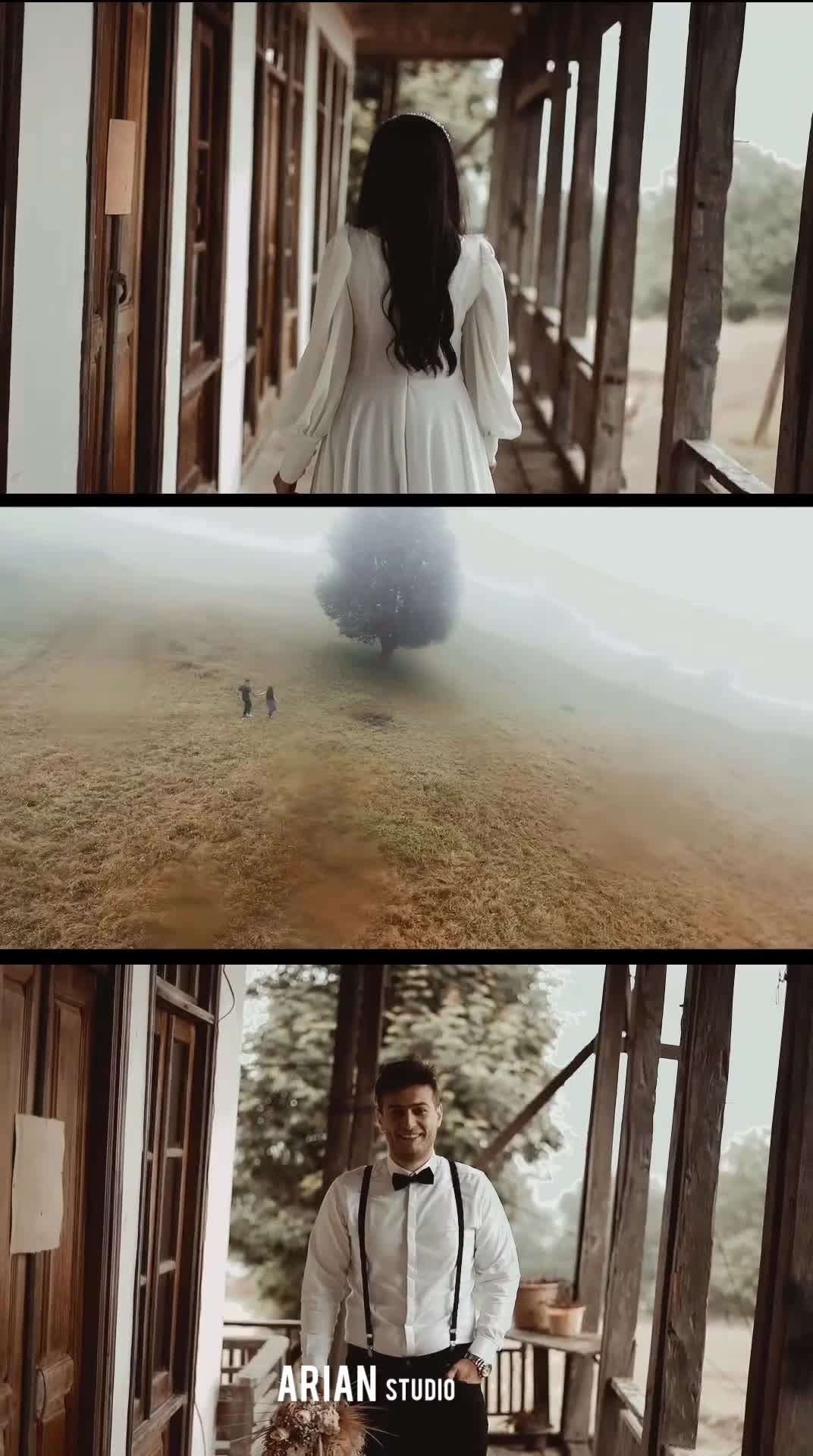 استودیو آرین کلیپ فرمالیته