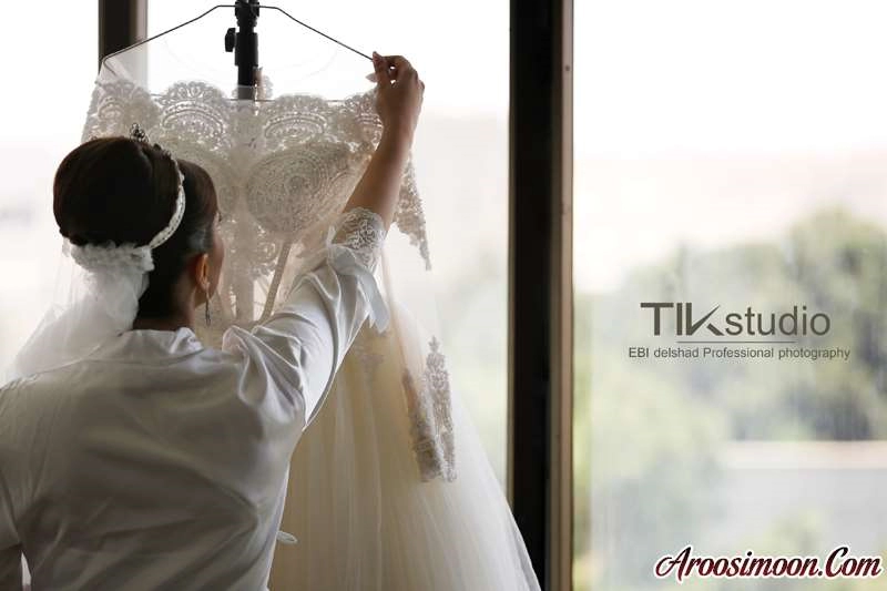 آتلیه تیک قم