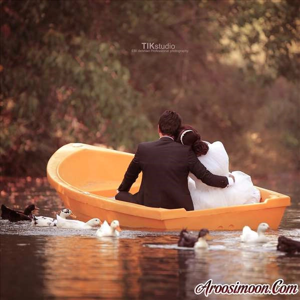آتلیه تیک قم