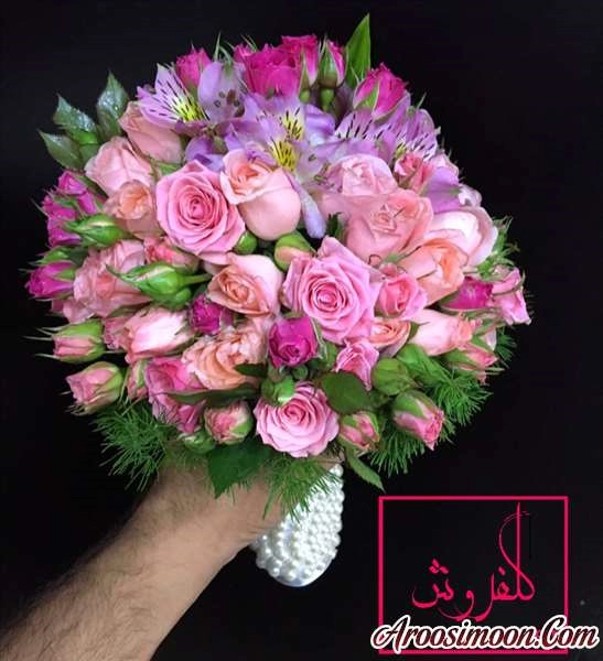 گل فروشی آنلاین گلفروش شیراز