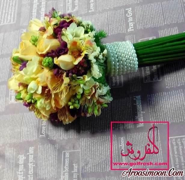 گل فروشی آنلاین گلفروش شیراز