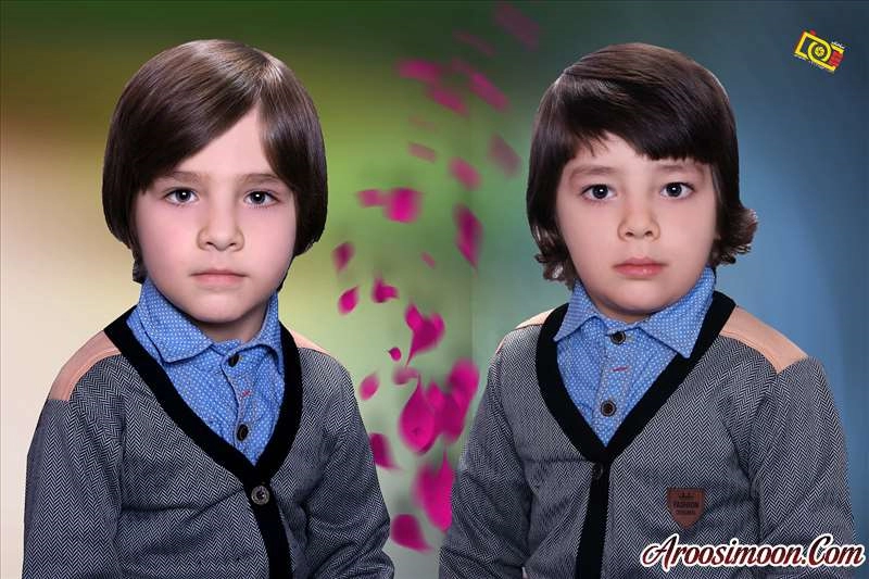آتلیه شباهنگ قم