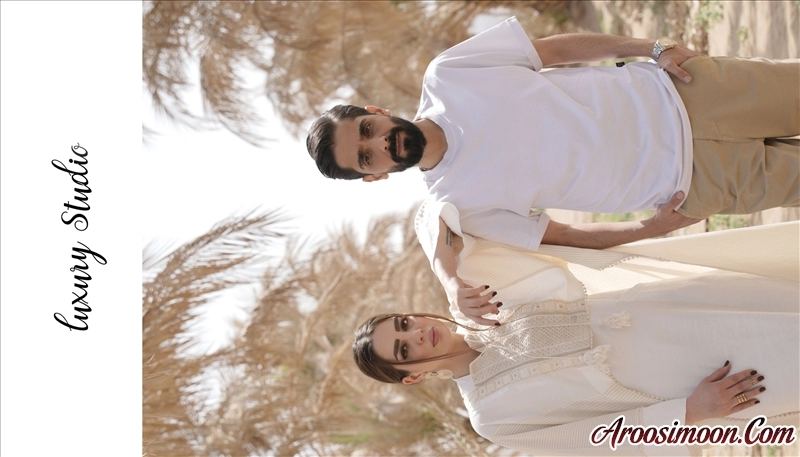 آتلیه لاکچری قم