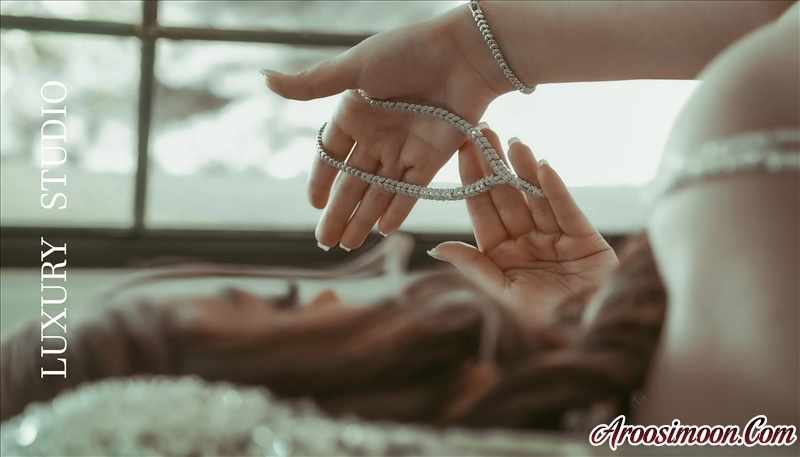 آتلیه لاکچری قم