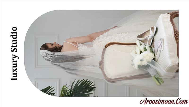 آتلیه لاکچری قم