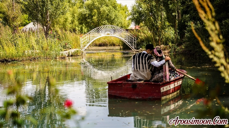 فرمالیته محلی