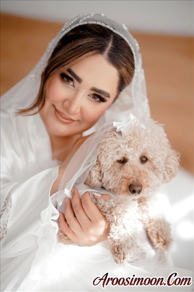 عروسی