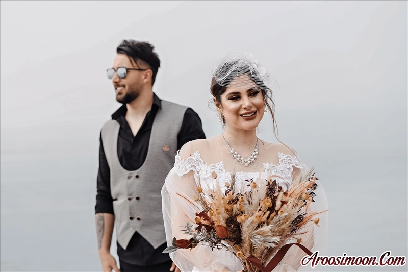 فرمالیته عروس