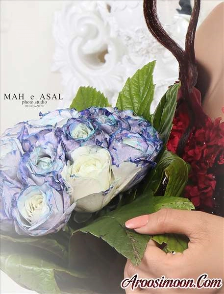 آتلیه ماه عسل قم