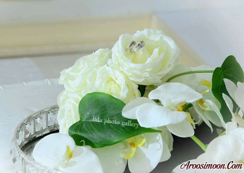 آتلیه عکاسی لیدا
