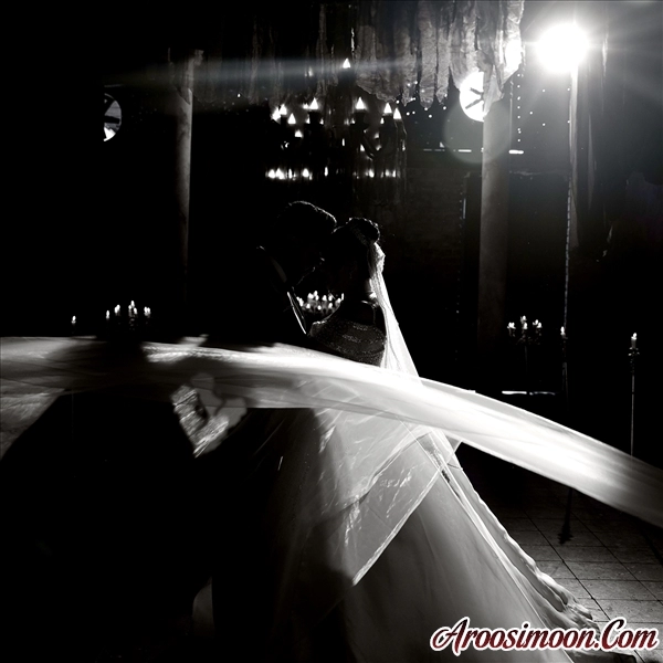 آتلیه محیا قم